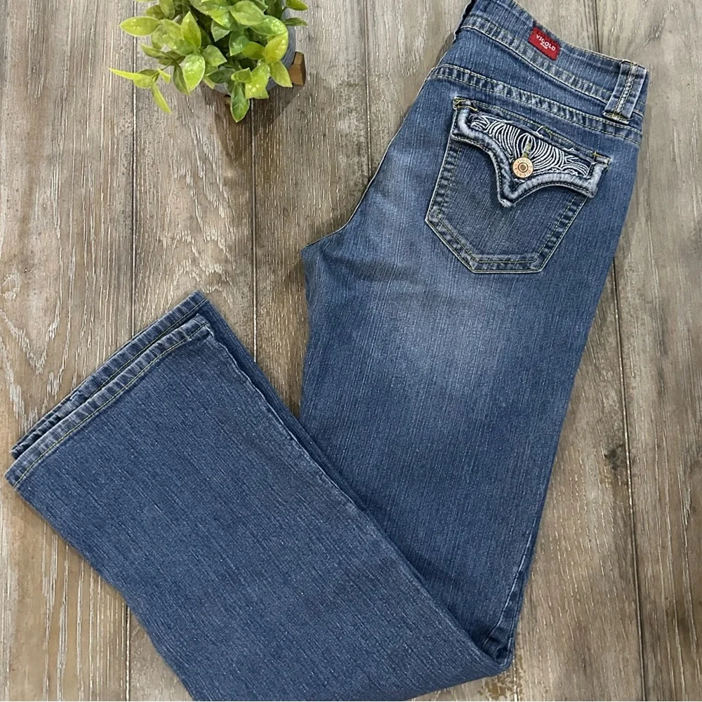Vigold Boot Jeans - Picture 10 of 15